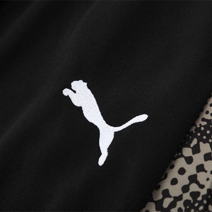 25/26 PSV Training Black Kids Size Tracksuit - Premium Quality Jersey at FootballPrestige.com