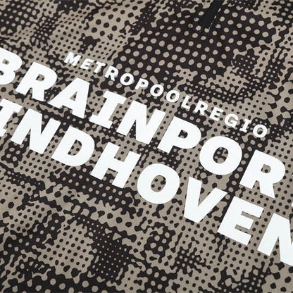 25/26 PSV Training Black Kids Size Tracksuit - Premium Quality Jersey at FootballPrestige.com