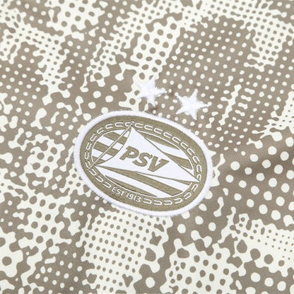 25/26 PSV Training White Kids Size Tracksuit - Premium Quality Jersey at FootballPrestige.com