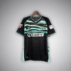 25/26 Real Betis Third Kit from FootballPrestige.shop - Premium Concept kits