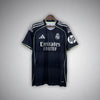 25/26 Real Madrid Away Kit from FootballPrestige.shop - Premium Concept kits
