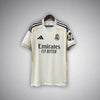25/26 Real Madrid Home Kit from FootballPrestige.shop - Premium Concept kits