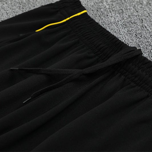 25/26 Real Madrid Home Tracksuit - Premium Quality Jersey at FootballPrestige.com