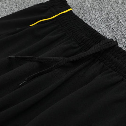 25/26 Real Madrid Home Tracksuit - Premium Quality Jersey at FootballPrestige.com