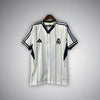 25/26 Real Madrid "Los Blancos" Premium Kit from FootballPrestige.shop - Premium Concept kits