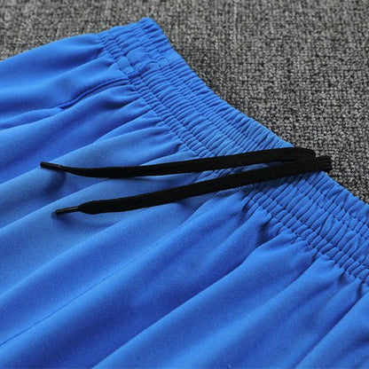 25/26 Real Madrid Training Light Blue Kids Size Tracksuit - Premium Quality Jersey at FootballPrestige.com