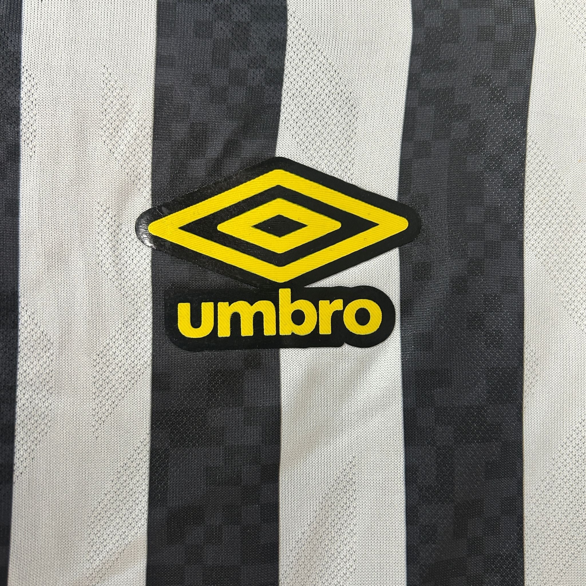 25/26 Santos FC Away Kids Size Kit from FootballPrestige.shop - Premium Concept kits