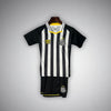25/26 Santos FC Away Kids Size Kit from FootballPrestige.shop - Premium Concept kits