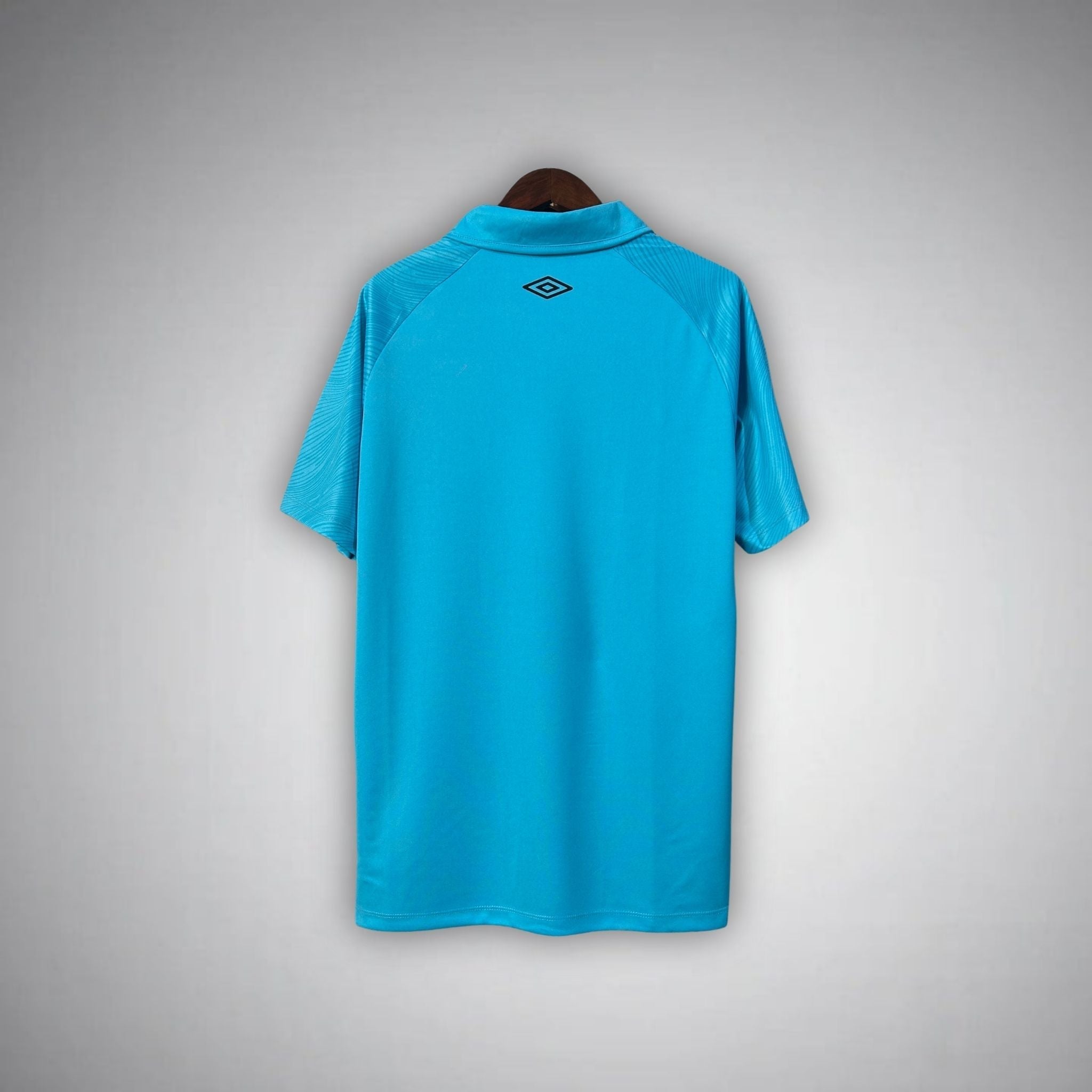 25/26 Santos FC Third Kit from FootballPrestige.shop - Premium Concept kits