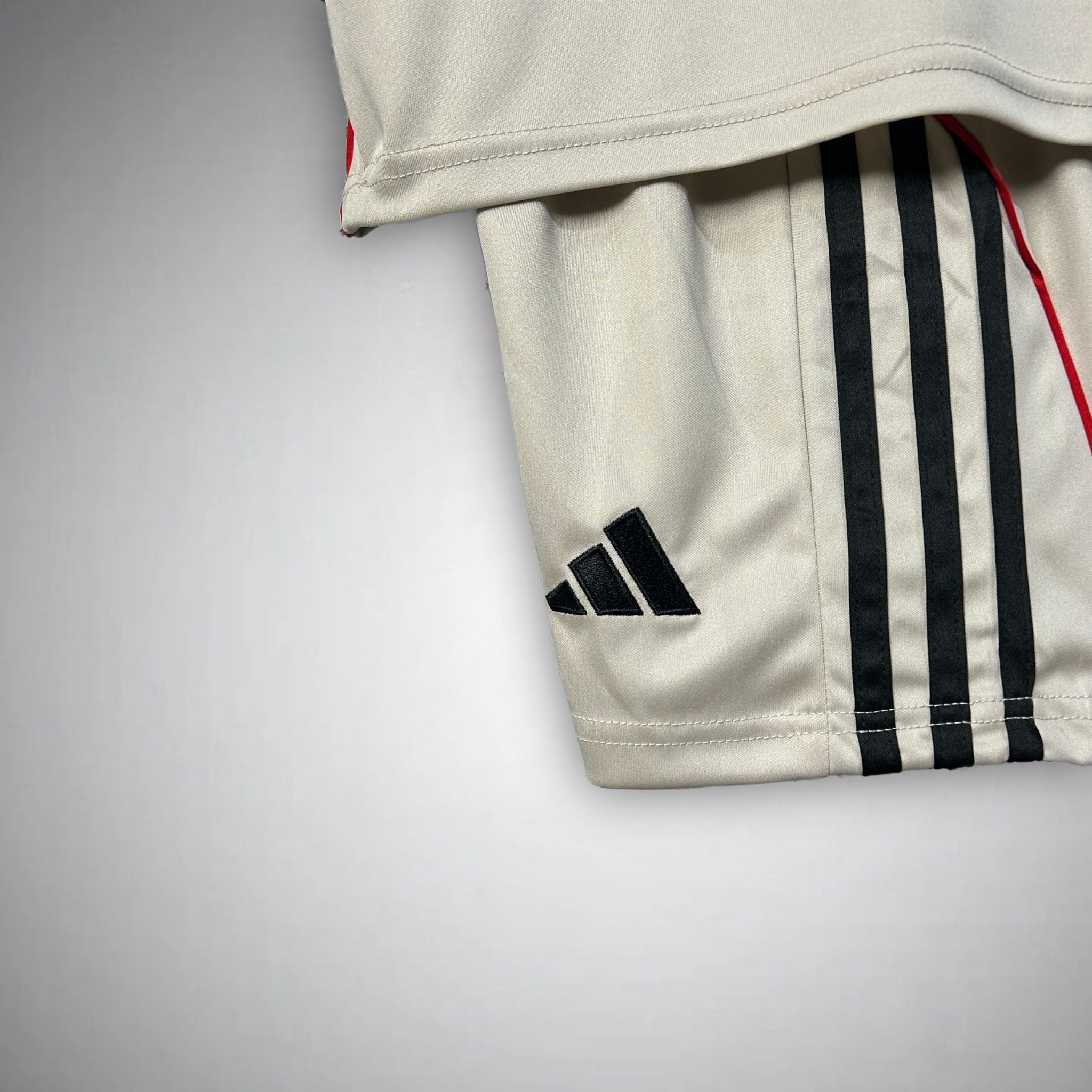 25/26 SL Benfica Away Kids Size Kit from FootballPrestige.shop - Premium Concept kits