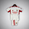 25/26 SL Benfica Third Kids Size Kit from FootballPrestige.shop - Premium Concept kits