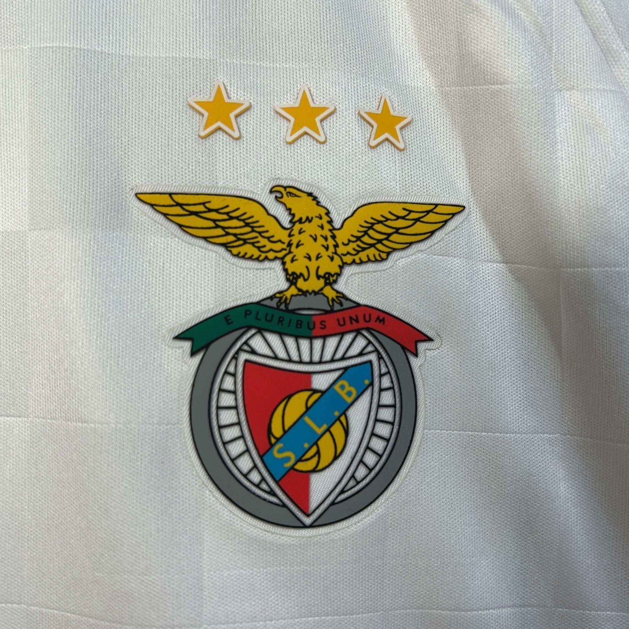 25/26 SL Benfica Third Kids Size Kit from FootballPrestige.shop - Premium Concept kits
