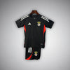 25/26 SL Benfica Training Kids Size Kit from FootballPrestige.shop - Premium Concept kits