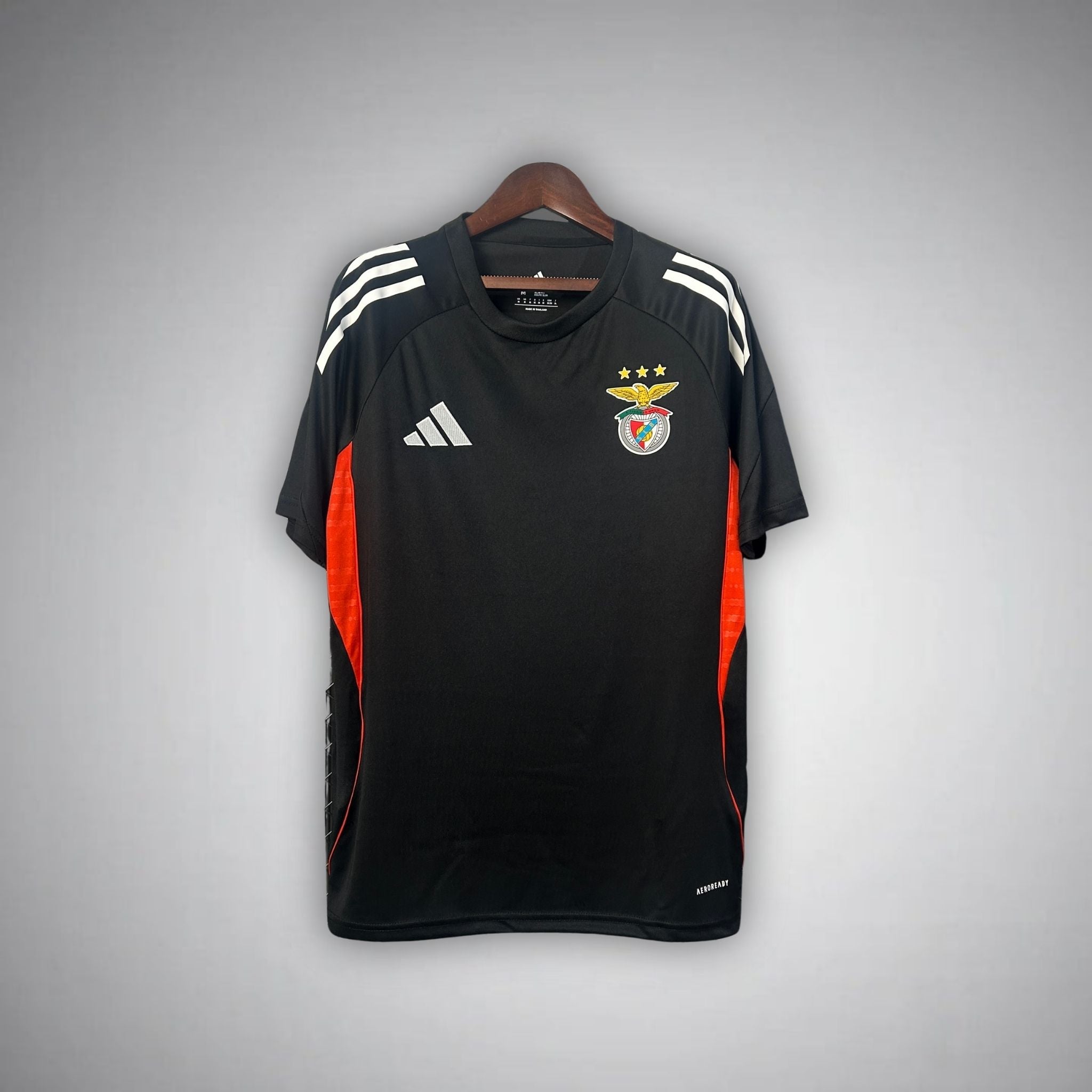 25/26 SL Benfica Training Kit from FootballPrestige.shop - Premium Concept kits