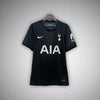 25/26 Tottenham Away Premium Kit from FootballPrestige.shop - Premium Concept kits