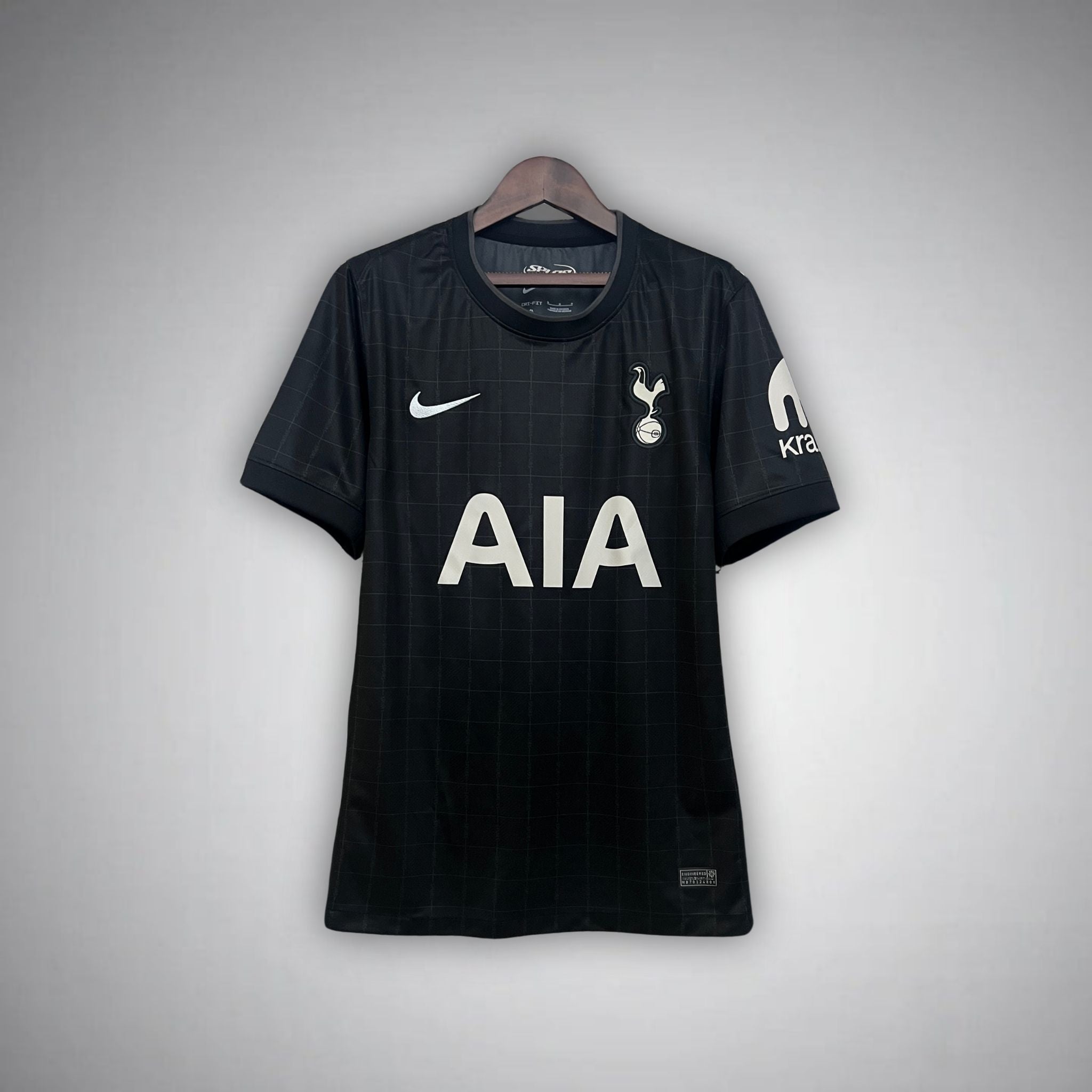 25/26 Tottenham Away Premium Kit from FootballPrestige.shop - Premium Concept kits