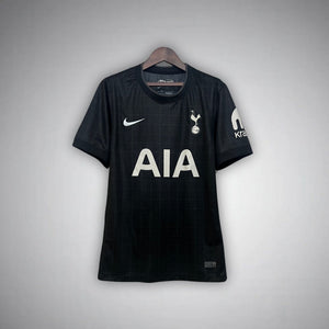 25/26 Tottenham Away Premium Kit from FootballPrestige.shop - Premium Concept kits