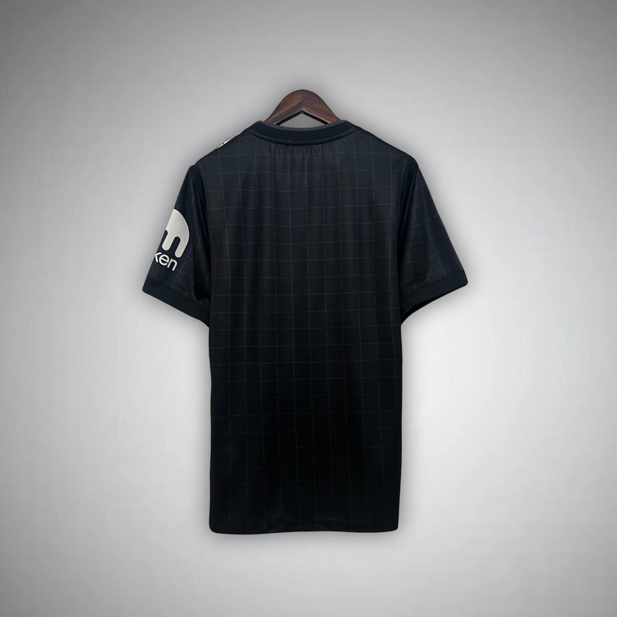 25/26 Tottenham Away Premium Kit from FootballPrestige.shop - Premium Concept kits