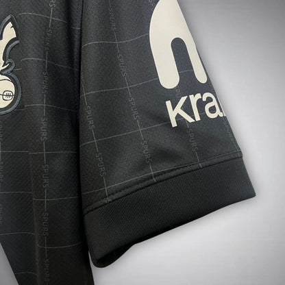 25/26 Tottenham Away Premium Kit - Premium Quality Jersey at FootballPrestige.com