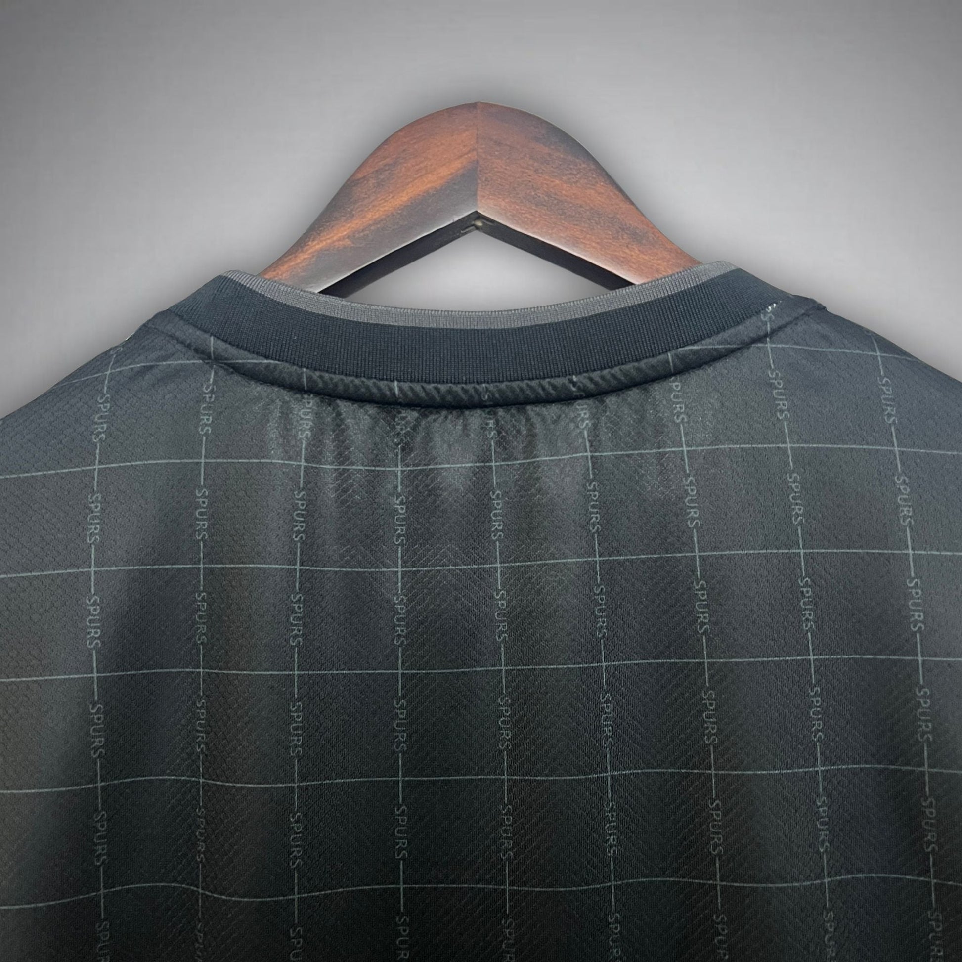 25/26 Tottenham Away Premium Kit - Premium Quality Jersey at FootballPrestige.com