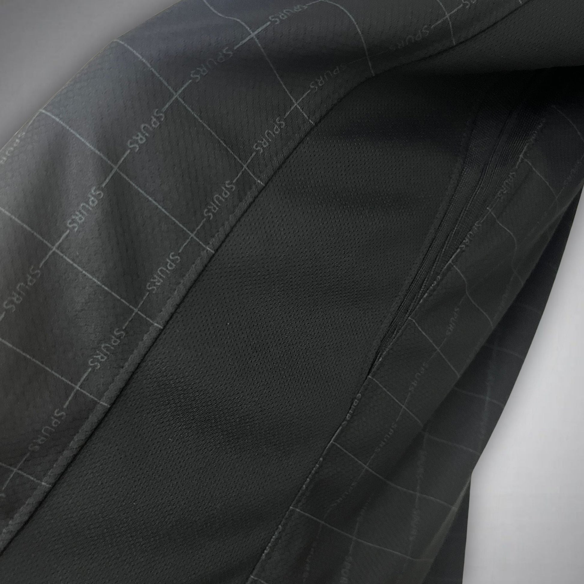 25/26 Tottenham Away Premium Kit - Premium Quality Jersey at FootballPrestige.com