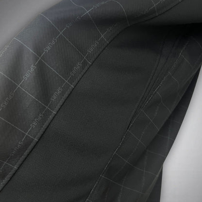 25/26 Tottenham Away Premium Kit - Premium Quality Jersey at FootballPrestige.com