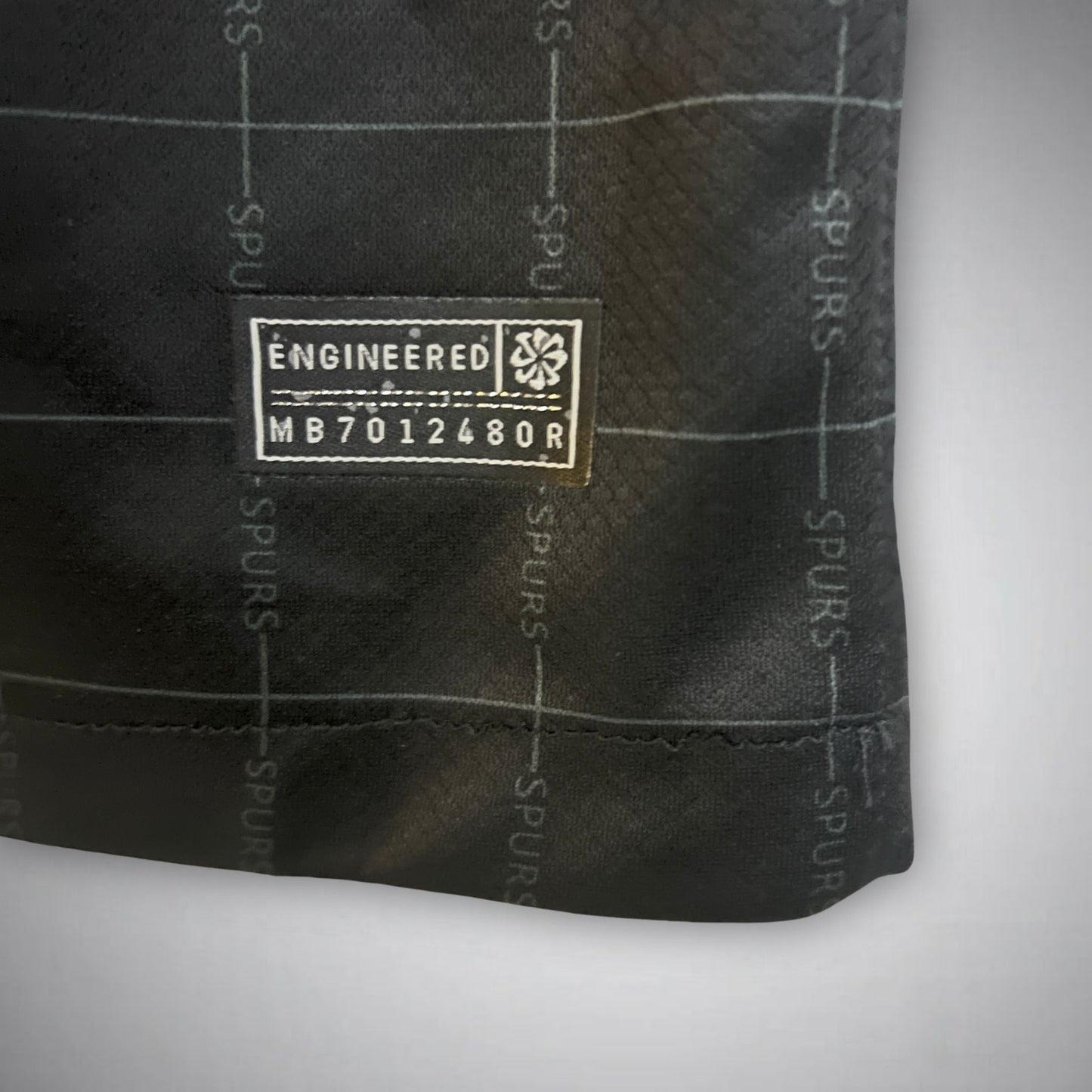 25/26 Tottenham Away Premium Kit - Premium Quality Jersey at FootballPrestige.com