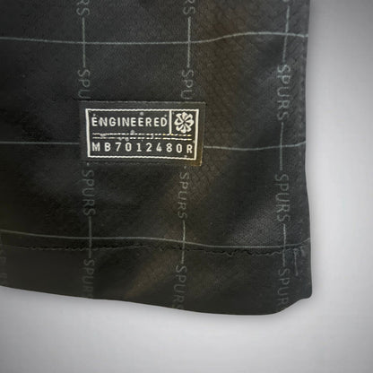 25/26 Tottenham Away Premium Kit - Premium Quality Jersey at FootballPrestige.com