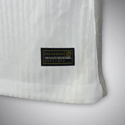 25/26 Tottenham Home Premium Kit - Premium Quality Jersey at FootballPrestige.com