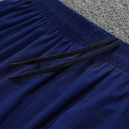 25/26 Tottenham Training Grey Kids Size Tracksuit - Premium Quality Jersey at FootballPrestige.com