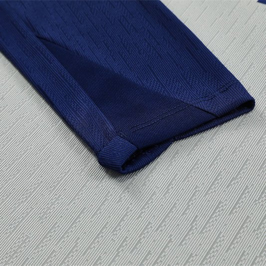 25/26 Tottenham Training Grey Kids Size Tracksuit - Premium Quality Jersey at FootballPrestige.com