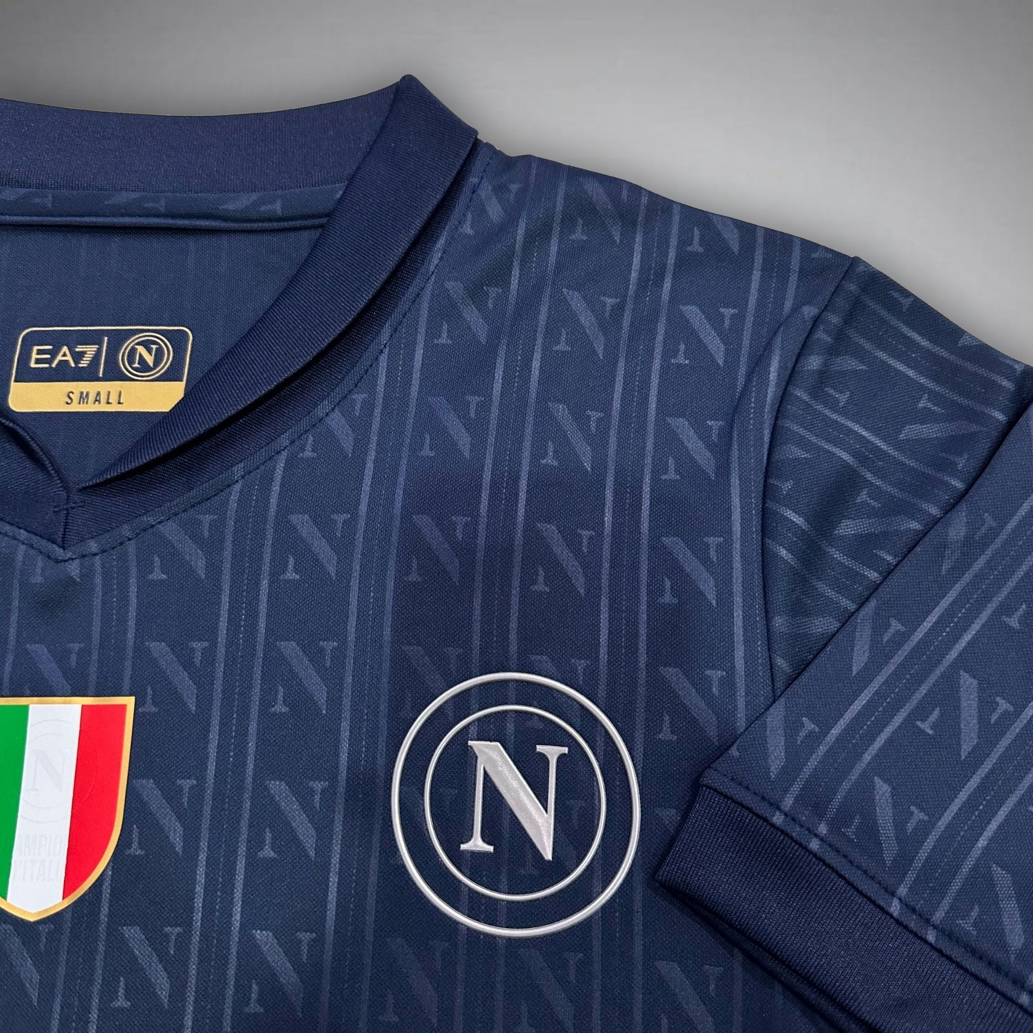 25/26 Inter Milan Third Kit