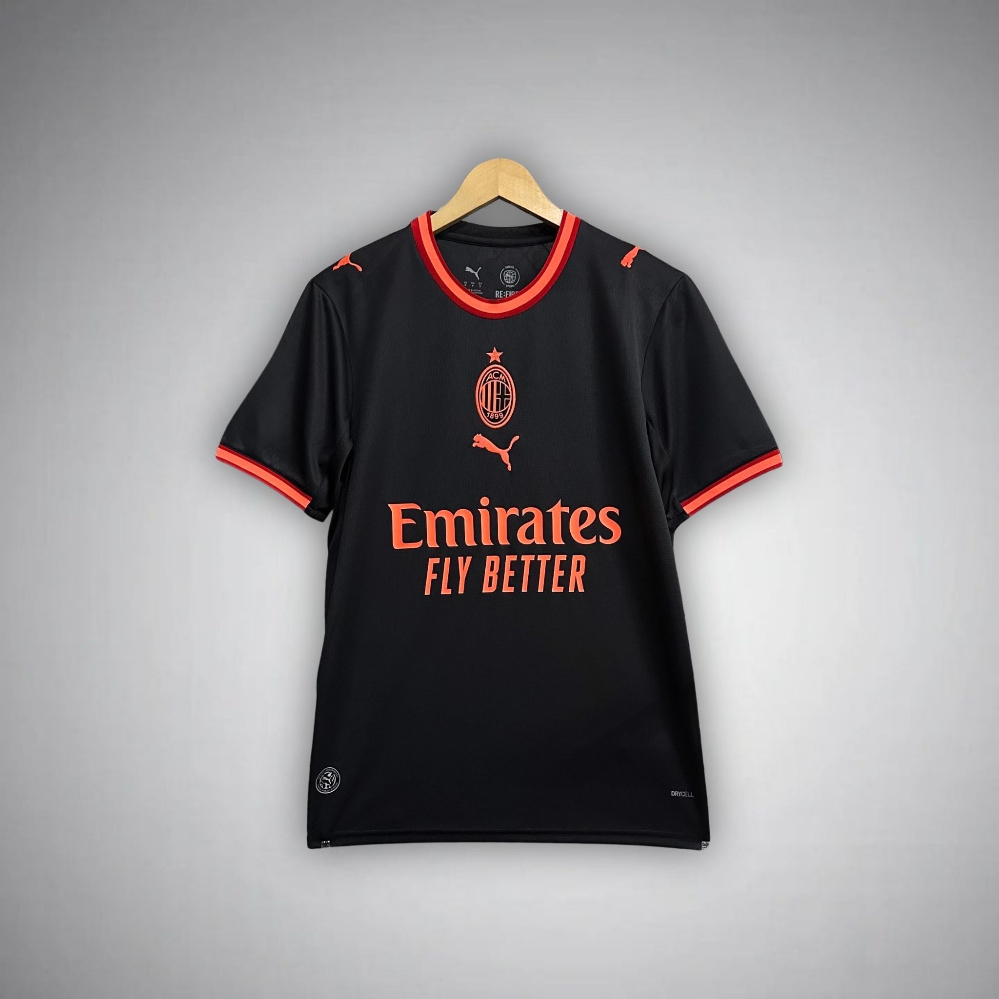26/27 AC Milan Third Kit from FootballPrestige.shop - Premium Concept kits