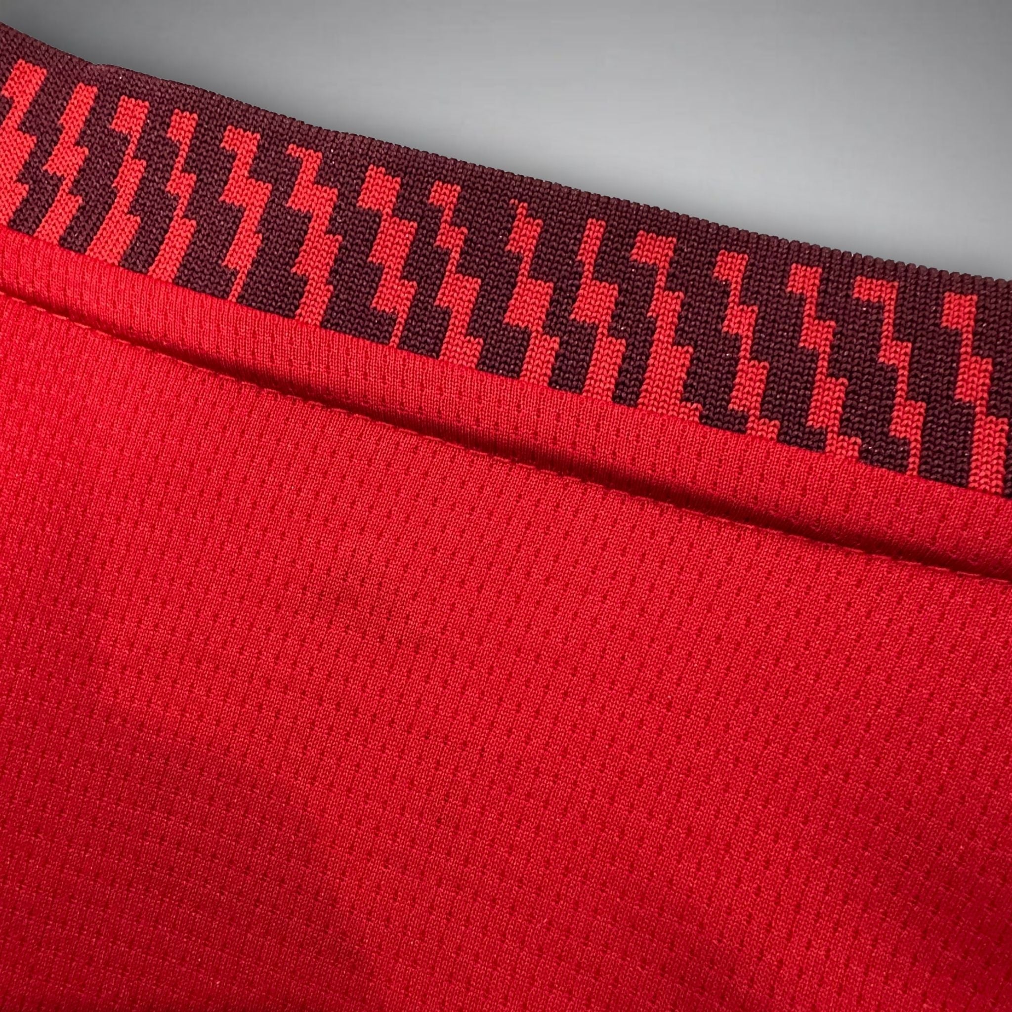26/27 Arsenal Home Kit from FootballPrestige.shop - Premium Concept kits