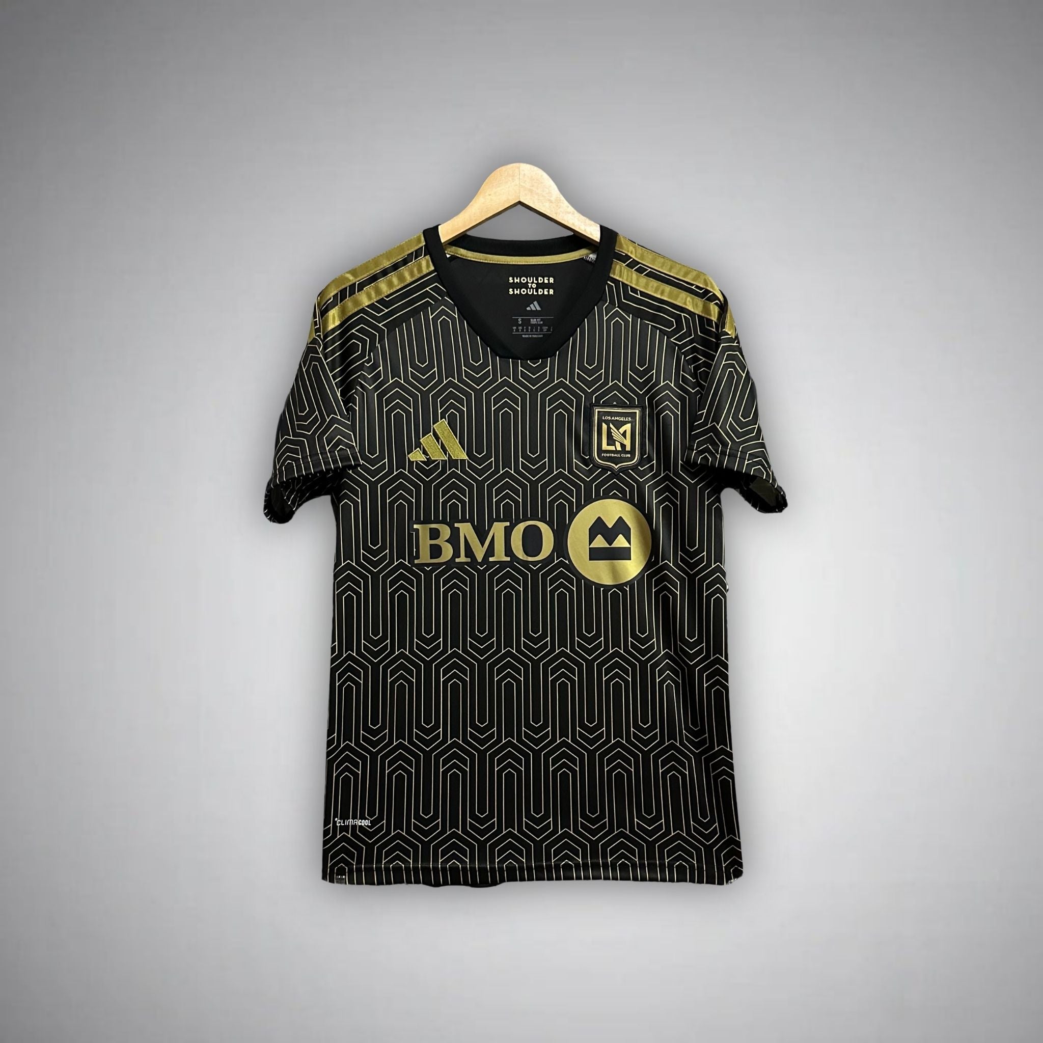 26/27 Los Angeles Home Kit from FootballPrestige.shop - Premium Concept kits