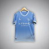 26/27 Manchester City Home Kit from FootballPrestige.shop - Premium Concept kits