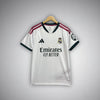26/27 Real Madrid Home Kit from FootballPrestige.shop - Premium Concept kits