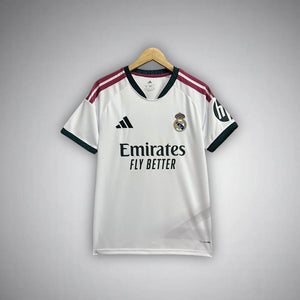 26/27 Real Madrid Home Kit from FootballPrestige.shop - Premium Concept kits