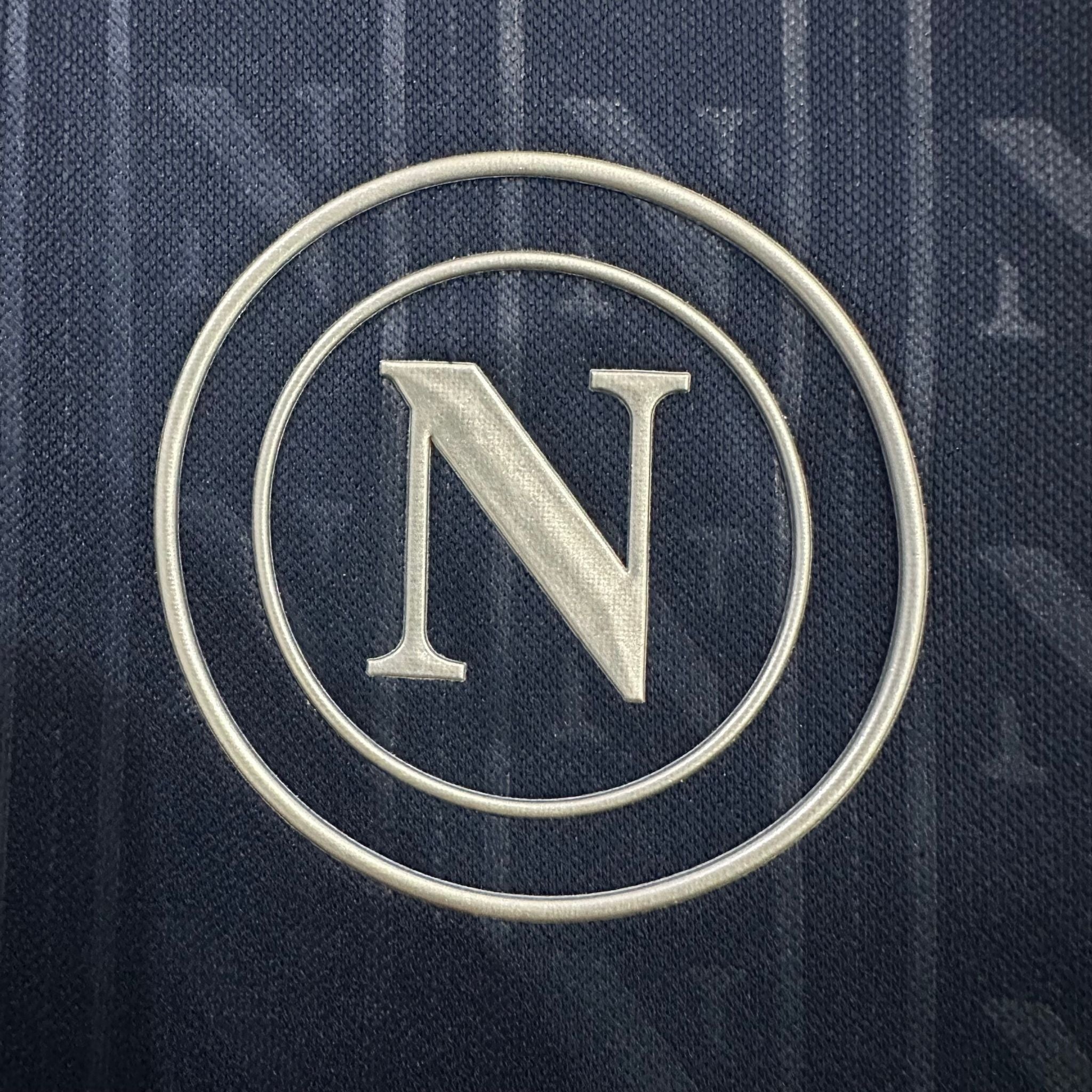 25/26 Inter Milan Third Kit