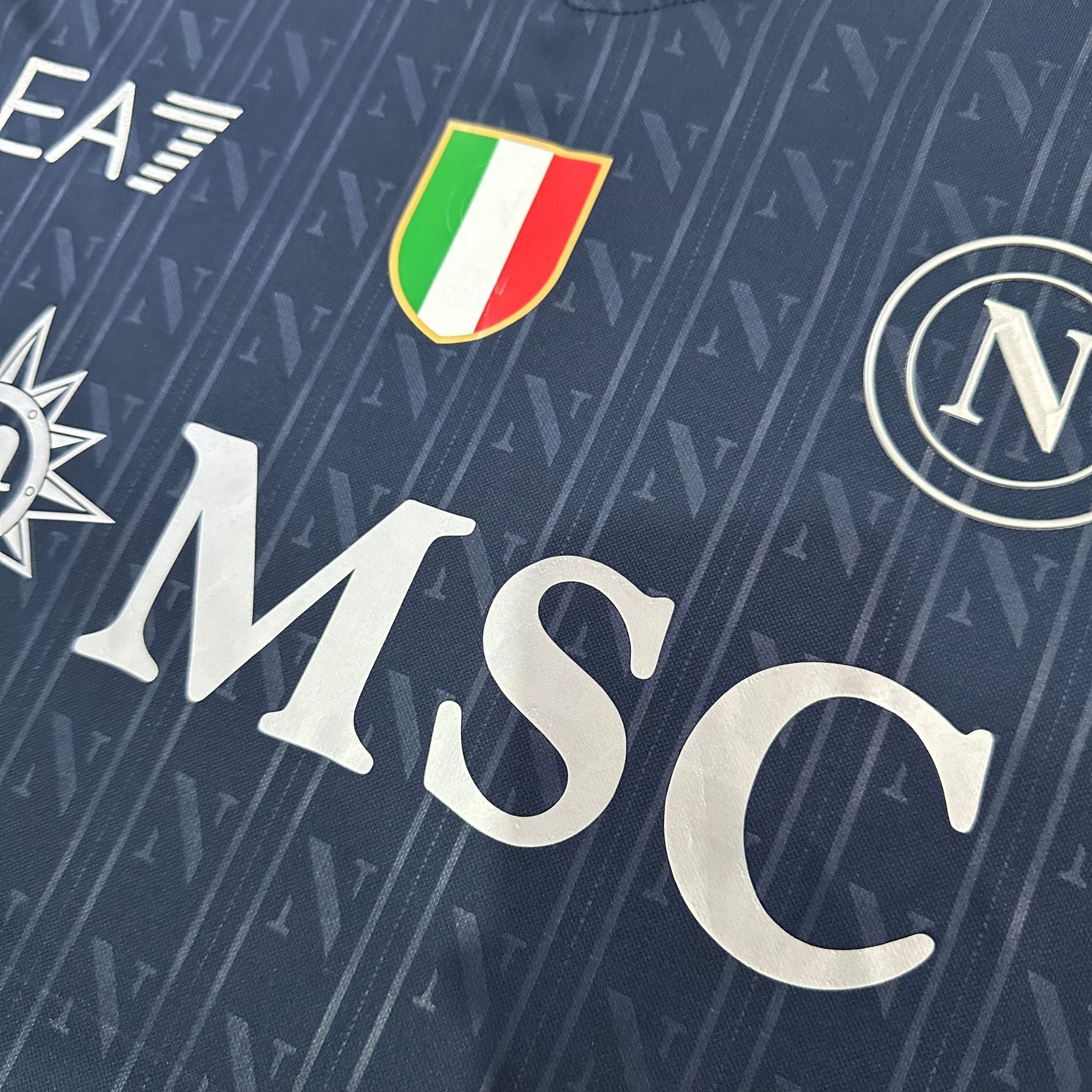 25/26 Inter Milan Third Kit
