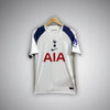 25/26 Tottenham Home Premium Kit
