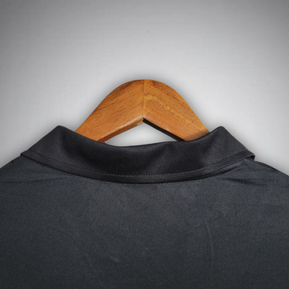 2004 Brazil "Centenary" Long Sleeve Kit