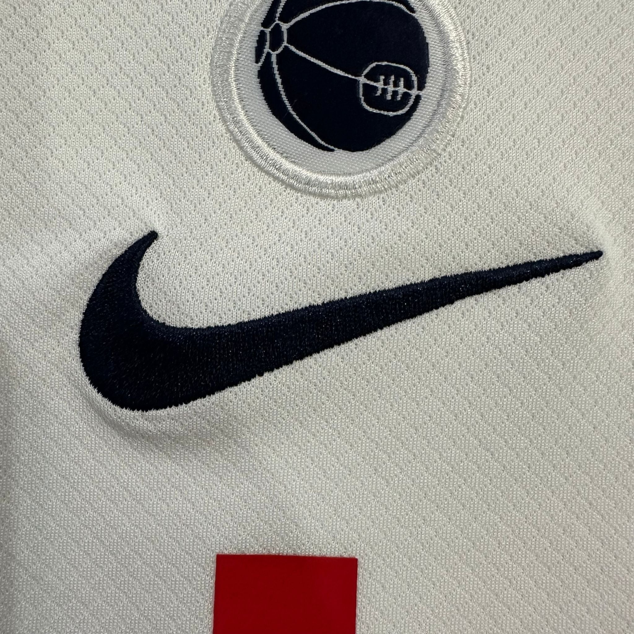 25/26 Tottenham Home Premium Kit
