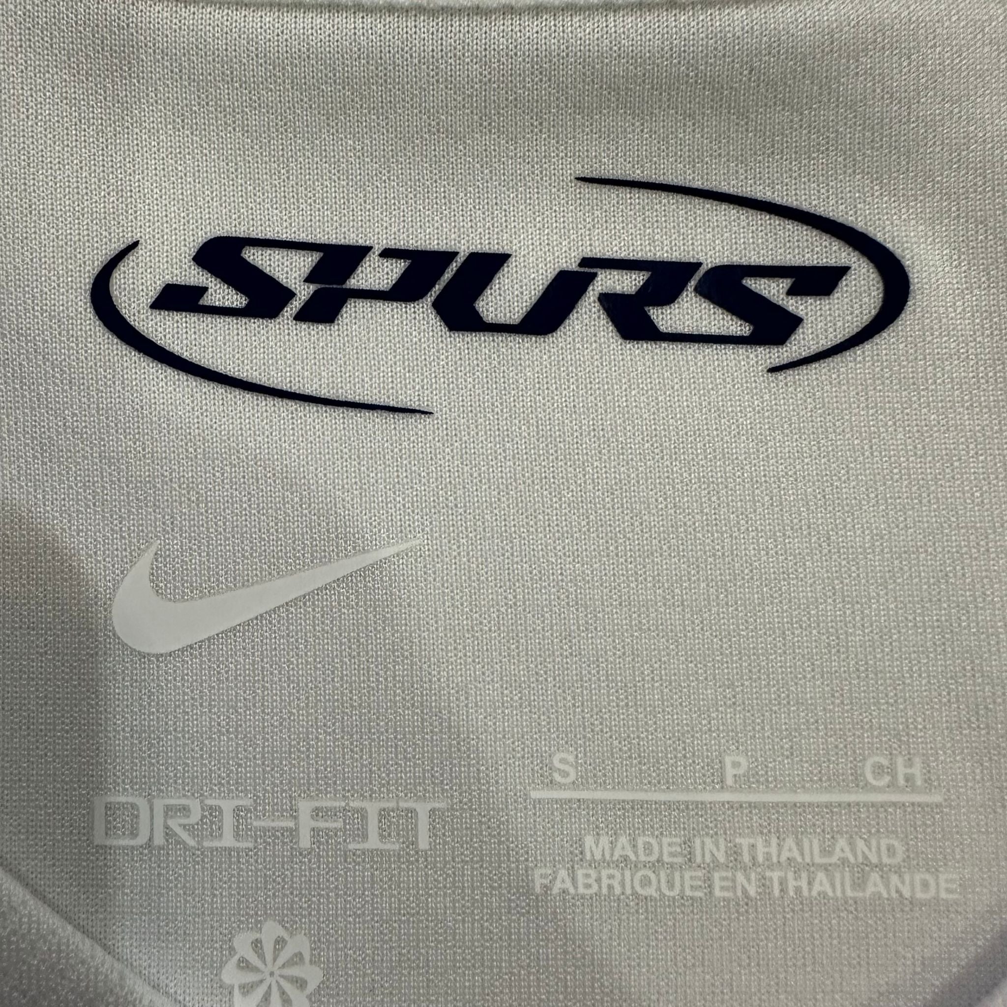 25/26 Tottenham Home Premium Kit