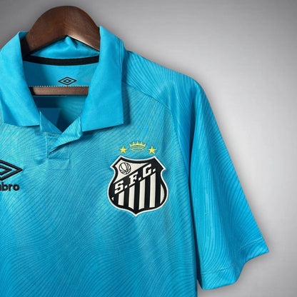 25/26 Santos FC Third Kit