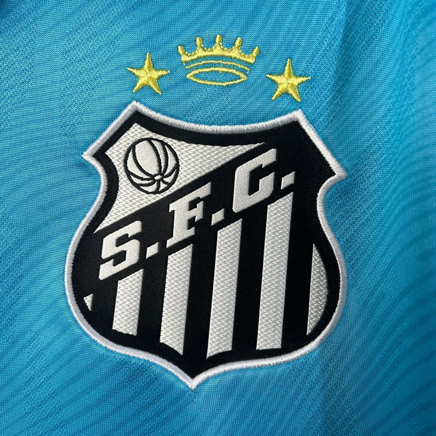 25/26 Santos FC Third Kit