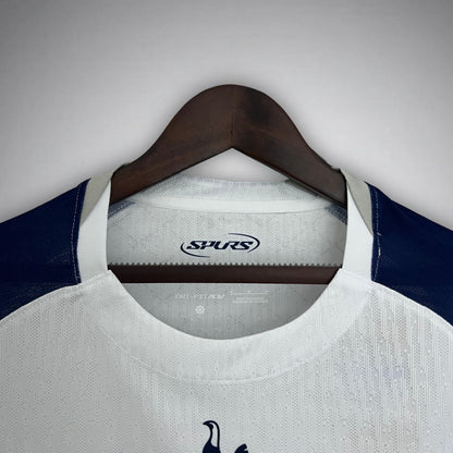 25/26 Tottenham Home Premium Kit