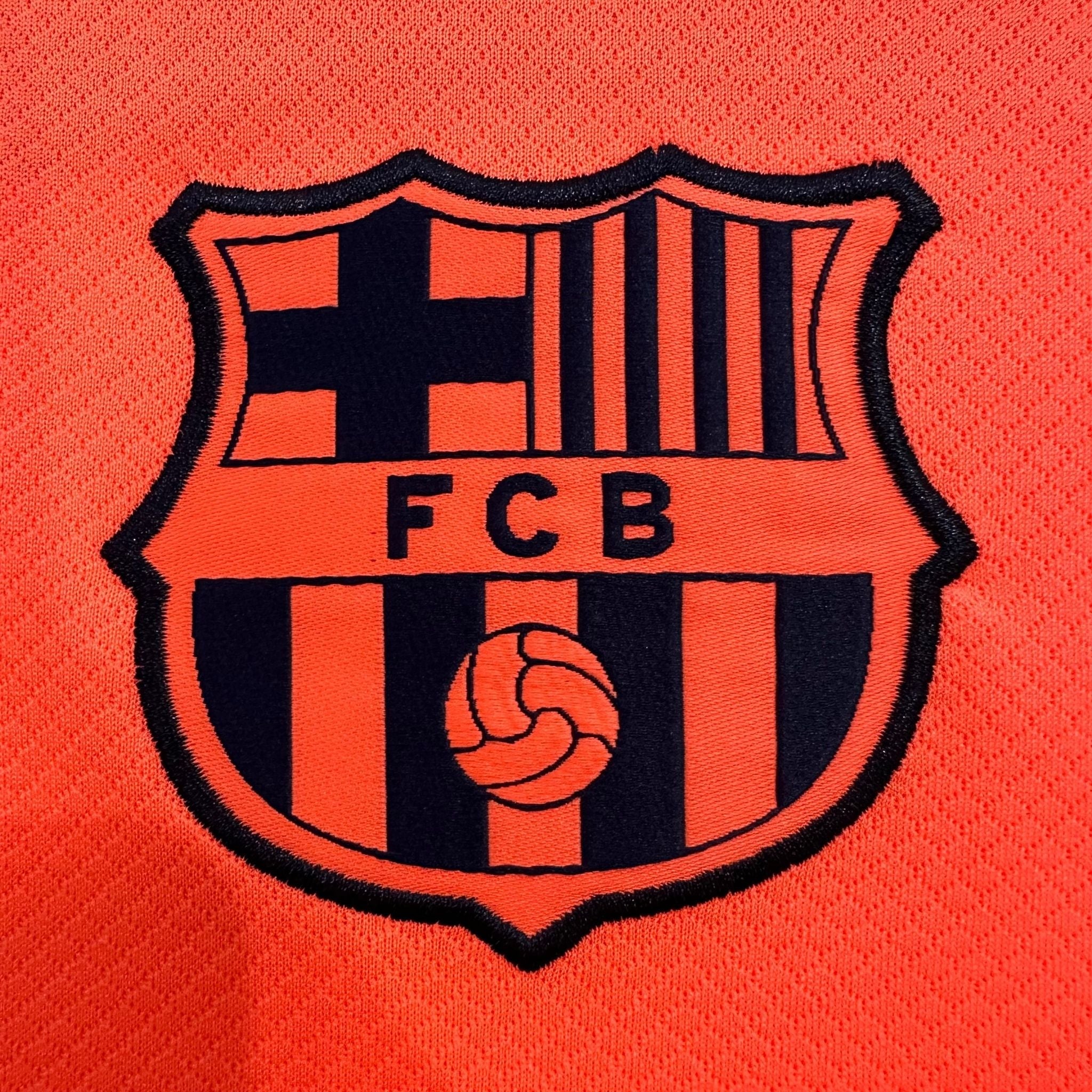 25/26 FC Barcelona Third Kit