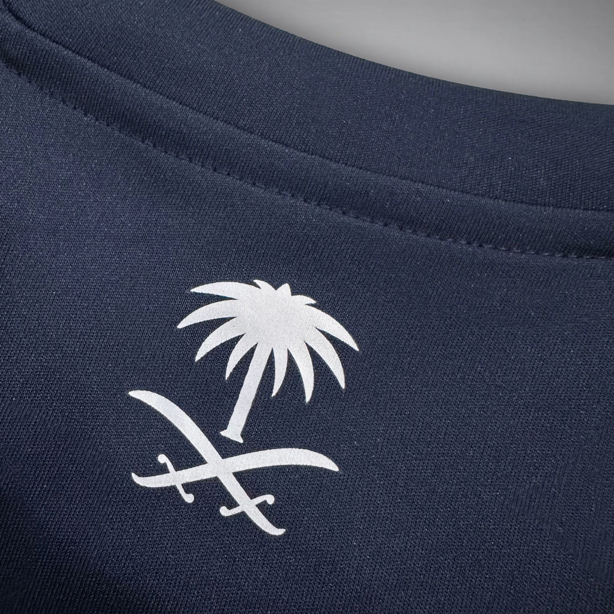 25/26 Al-Nassr Away Kit