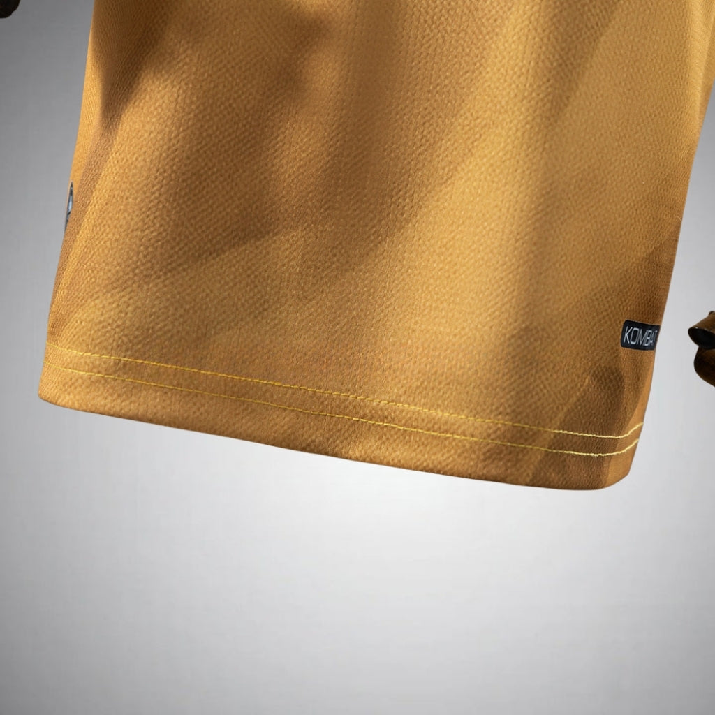 2026 Tunisia Third Kids Size Kit